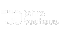 Bauhaus100