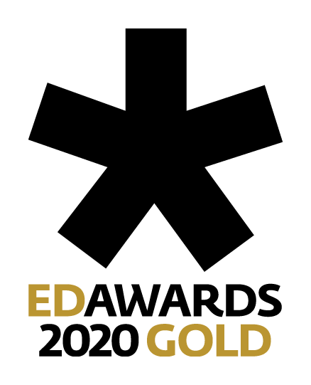 European Design Awards 2020